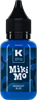 КРАСКА Tattoo ink Midnight blue