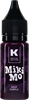 КРАСКА Tattoo ink Deep purple