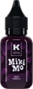 КРАСКА Tattoo ink Deep purple