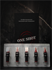 Тату Картриджи One Shot - Round Liner 0.25 мм - фото 20383