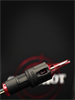 Тату Картриджи One Shot - Round Liner 0.35 мм Medium Taper - 20 штук - фото 20422