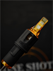 Картриджи One Shot - Round Magnum Medium Taper 0,35 мм - 20 штук - фото 20449