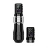 EZ P3 Pro Gloss Gray - Беспроводная тату машинка с двумя аккумуляторами - фото 20937