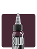 Bordeaux Solid Ink - Краска для тату SI-BORDEAUX - фото 20971