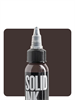 Chocolate Solid Ink - Краска для тату SI-CHOCOLATE - фото 20979