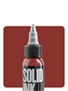 Dark Blood Solid Ink - Краска для тату SI-DARKBLOOD - фото 20987