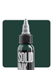 Dark Green Solid Ink - Краска для тату SI-DARKGREEN - фото 20988