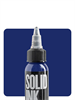 Dark Blue Solid Ink - Краска для тату SI-DARKBLUE - фото 20989