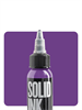 Lilac Solid Ink - Краска для тату SI-LILAC - фото 20994