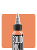 Peach Orange Solid Ink - Краска для тату SI-PEACHORANGE - фото 20998
