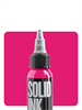Fuchsia Solid Ink - Краска для тату SI-FUCHSIA - фото 21001
