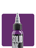 Grape Solid Ink - Краска для тату SI-GRAPE - фото 21002