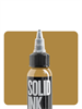 Mustard Solid Ink - Краска для тату SI-MUSTARD - фото 21004