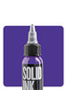 Purple Solid Ink - Краска для тату SI-PURPLE - фото 21005