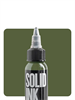Olive Solid Ink - Краска для тату SI-OLIVE - фото 21010