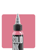 Pink Solid Ink - Краска для тату SI-PINK - фото 21016