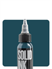 Petroleum Solid Ink - Краска для тату SI-PETROLEUM - фото 21018