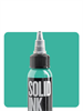Teal Solid Ink - Краска для тату SI-TEAL - фото 21026