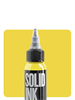 Yellow Solid Ink - Краска для тату SI-YELLOW - фото 21027