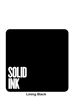 Lining Black Solid Ink - Краска для тату SI-LININGBLACK - фото 21033