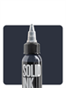Solid Ink Onyx - краска для тату 30 мл SL-Onyx - фото 21040