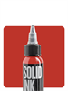 Red Solid Ink - Краска для тату 15 мл SI-RED-15 - фото 21048