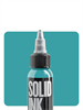 Miami Blue Solid Ink - Краска для тату 15 мл SI-MIAMIBLUE-15 - фото 21065
