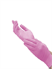 Перчатки нитриловые BENOVY Розовые Ben-roz - фото 21094