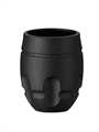 Набор одноразовых держателей Ambition Disposable Grip A4 12 штук GR-A4-42-12pcs