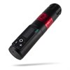 Беспроводная тату машинка ABS Ambition Soldier Red amb-soldier-red