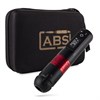 Беспроводная тату машинка ABS Ambition Soldier Red amb-soldier-red
