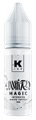 КРАСКА White Magic intensive white tattoo ink 15 мл kr-wm-15