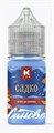 Тату краска Садко 30 мл - КРАСКА Tattoo Ink крас-садко