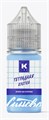 Тату краска Тетрадная Клетка 30 мл - КРАСКА Tattoo Ink крас-клетка
