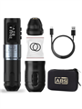 Тату машинка ABS Mars-U Silver Mars-U-silver