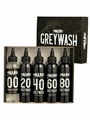 Тату краска Dynamic Greywash Tattoo Ink 4 oz - набор 115665