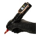 Ambition Soldier Pro 520 — Беспроводная машинка для татуировки soldierPRO520