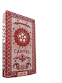 Тату картриджи Cartel 0807RL - 10 шт cartel-0807rl-10