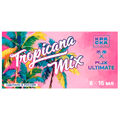 Сет тату краски Tropicana mix 15 мл - Краска Tattoo Ink x WJX ULTIMATE KKSet-Tropicana