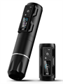 EZ P2S Pro Black 3.5мм — Беспроводная тату машинка EZ P2S Pro Black 3.5