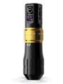 EZ P3 PRO GLOSS GOLD - Беспроводная тату машинка EZ P3 PRO GLOSS GOLD