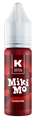 КРАСКА Tattoo ink Sanguine Miki Mo крас-sanguine