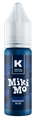КРАСКА Tattoo ink Midnight blue Miki Mo крас-midnight
