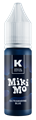 КРАСКА Tattoo Ink Ultramarine blue Miki Mo крас-utra
