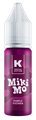 КРАСКА Tattoo ink  Purple fuchsia Miki Mo крас-fuchsia