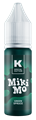 КРАСКА Tattoo ink Green spruce Miki Mo крас-spruce