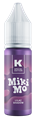 КРАСКА Tattoo ink Lilac shadow Miki Mo крас-lilac