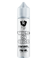 Краска Tattoo Ink White on Black 60 мл крас-WOB