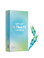 WJX Ultimate. 5 Round Liner 0.25мм - Картриджи для тату UWJX-2505rl