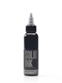 Solid Light Shading 30 мл - Грейвош тату краска для тату SOL-LS30